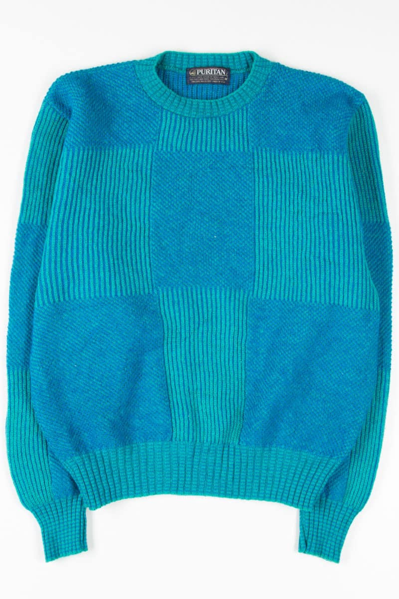 80s Sweater 2612