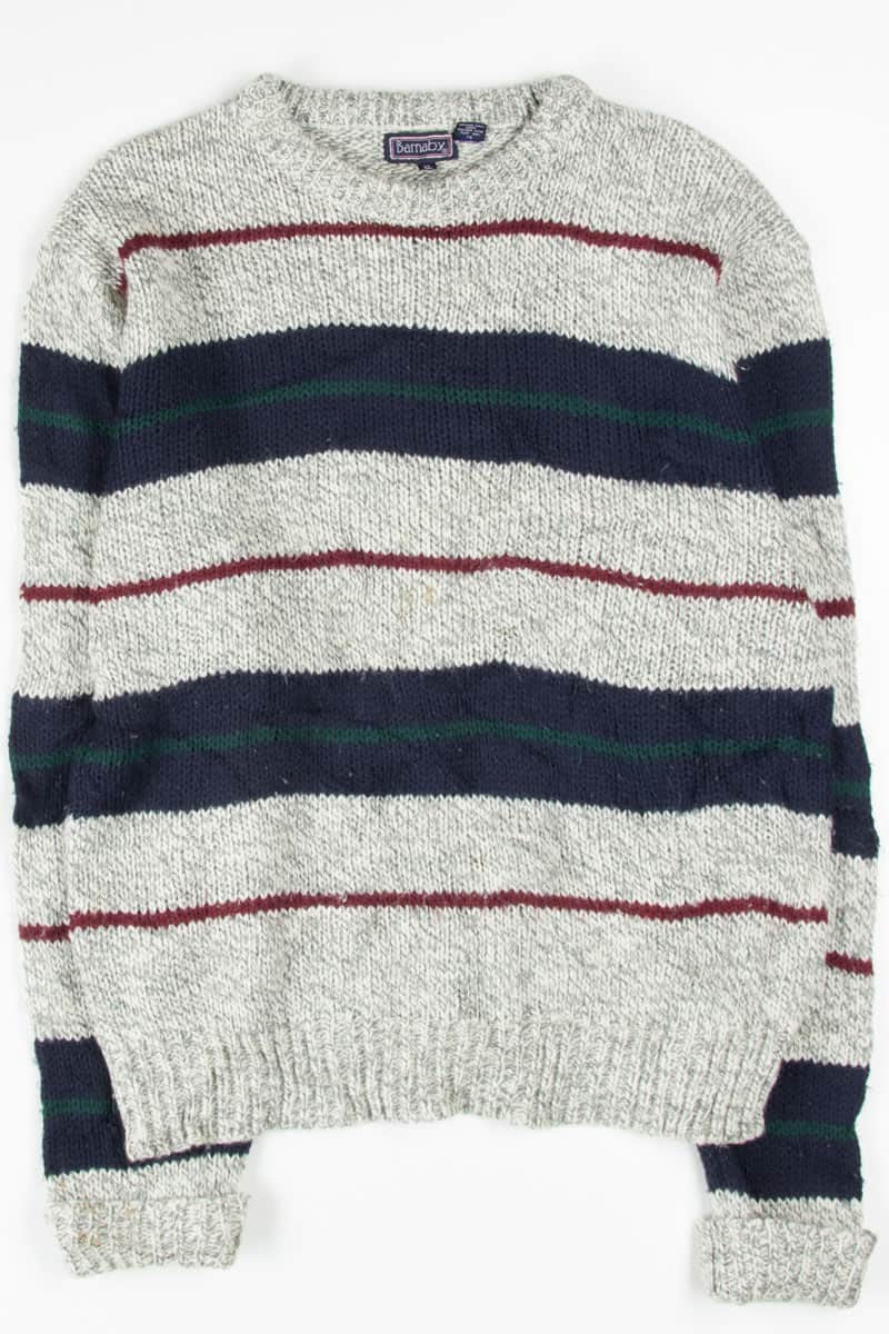 80s Sweater 2616