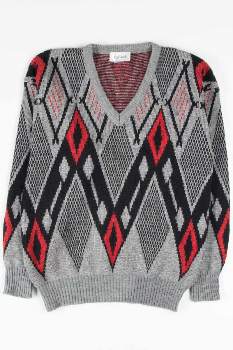 80s Sweater 2619