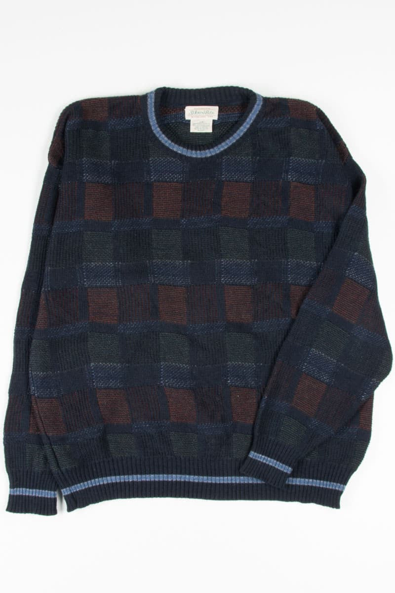 80s Sweater 2622