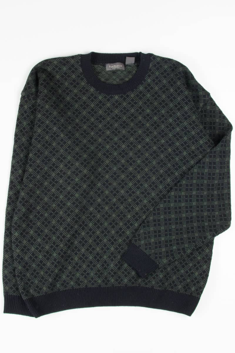 80s Sweater 2631