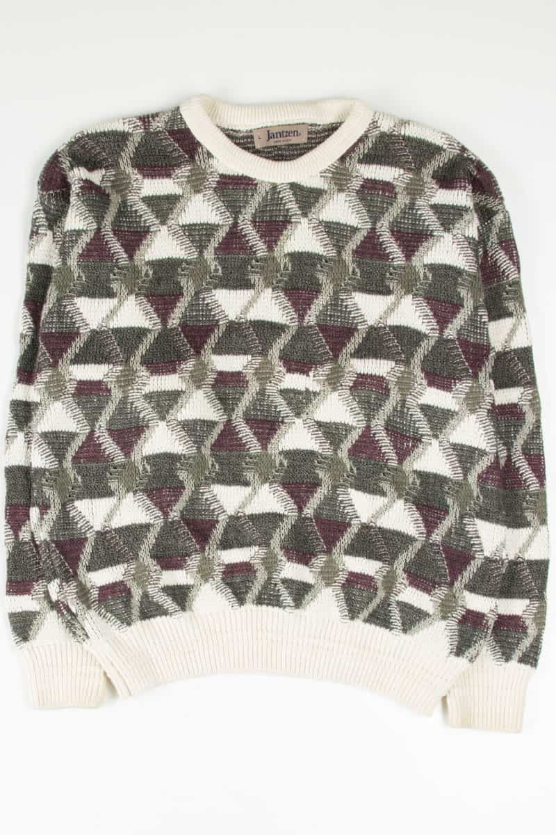 80s Sweater 2632