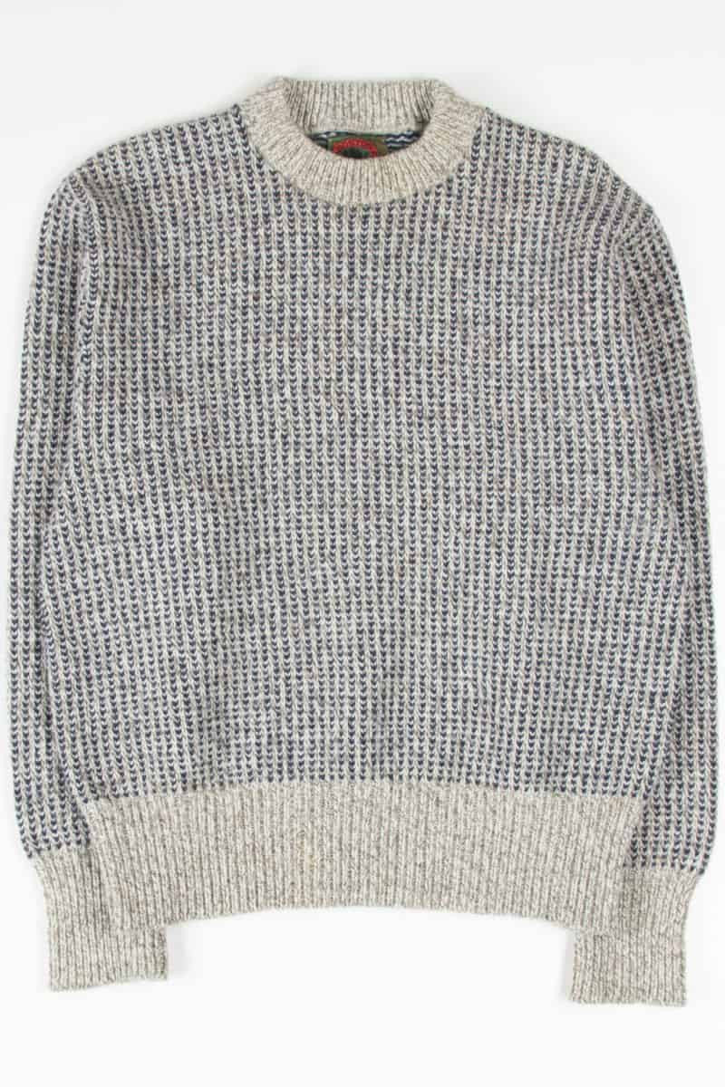 80s Sweater 2634