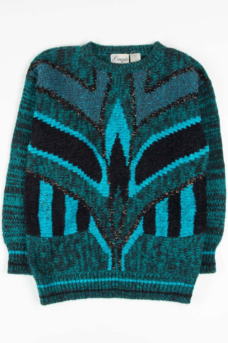 80s Sweater 2636