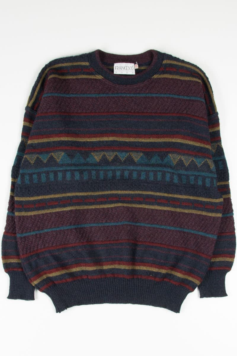 80s Sweater 2637