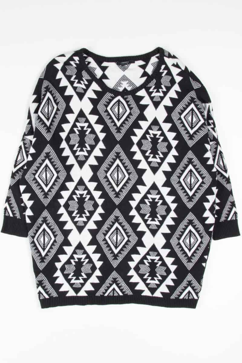80s Sweater 2639
