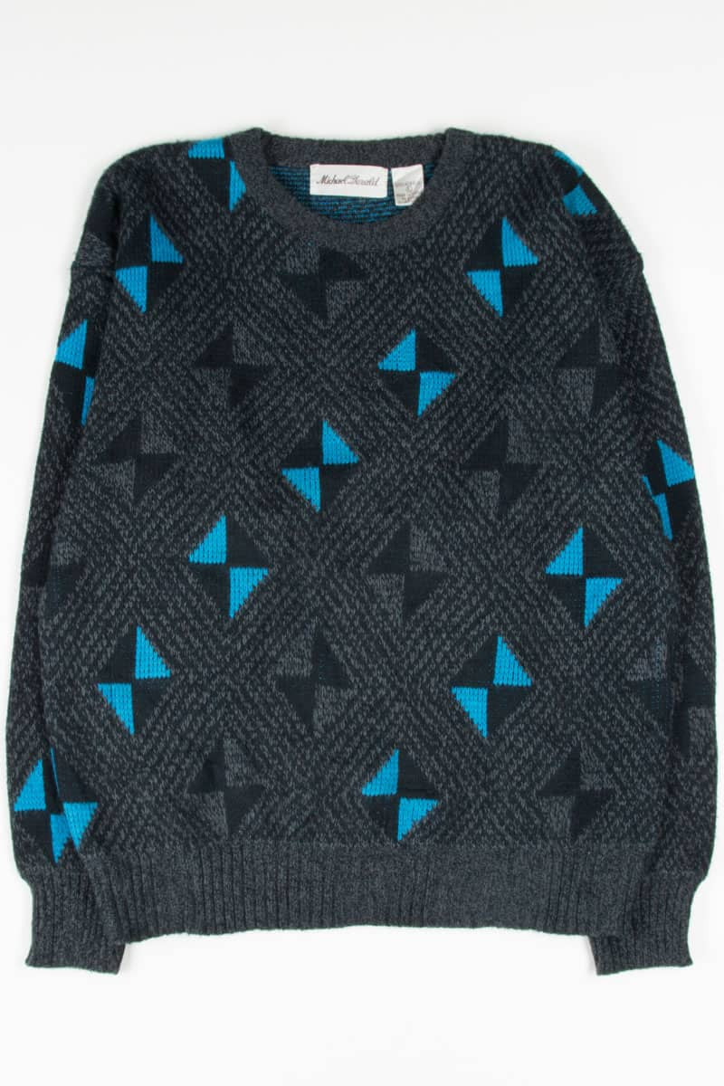 80s Sweater 2642