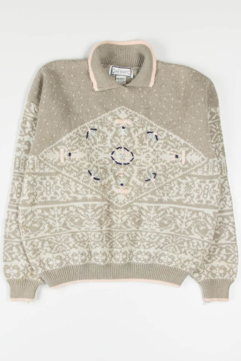 80s Sweater 2662