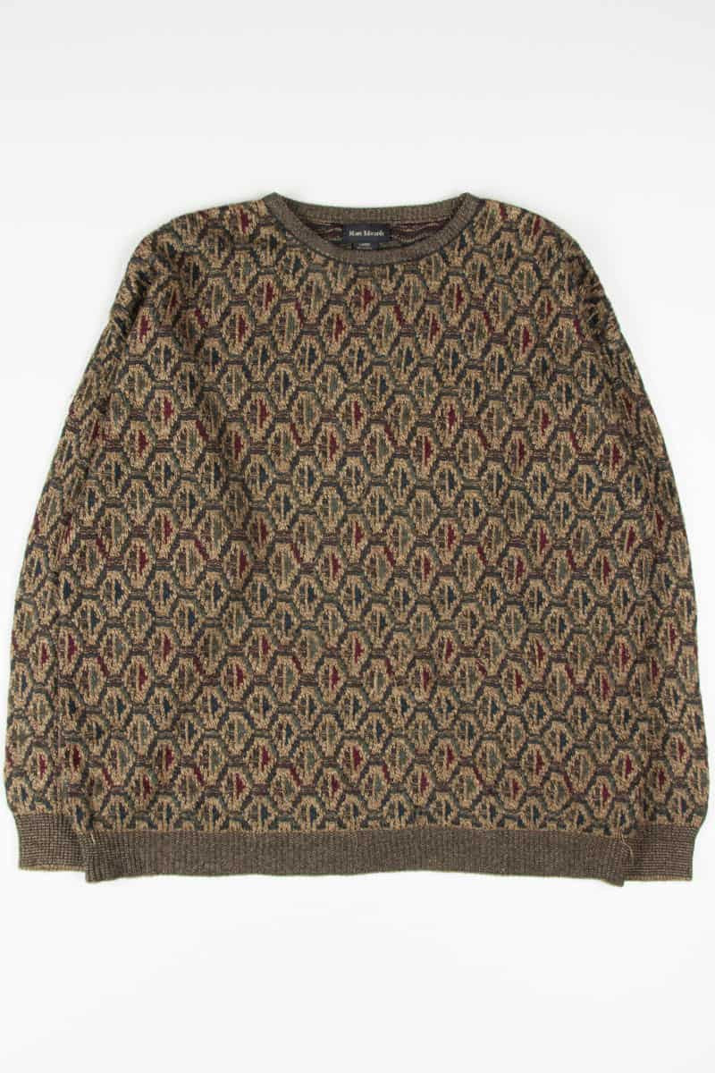 80s Sweater 2669