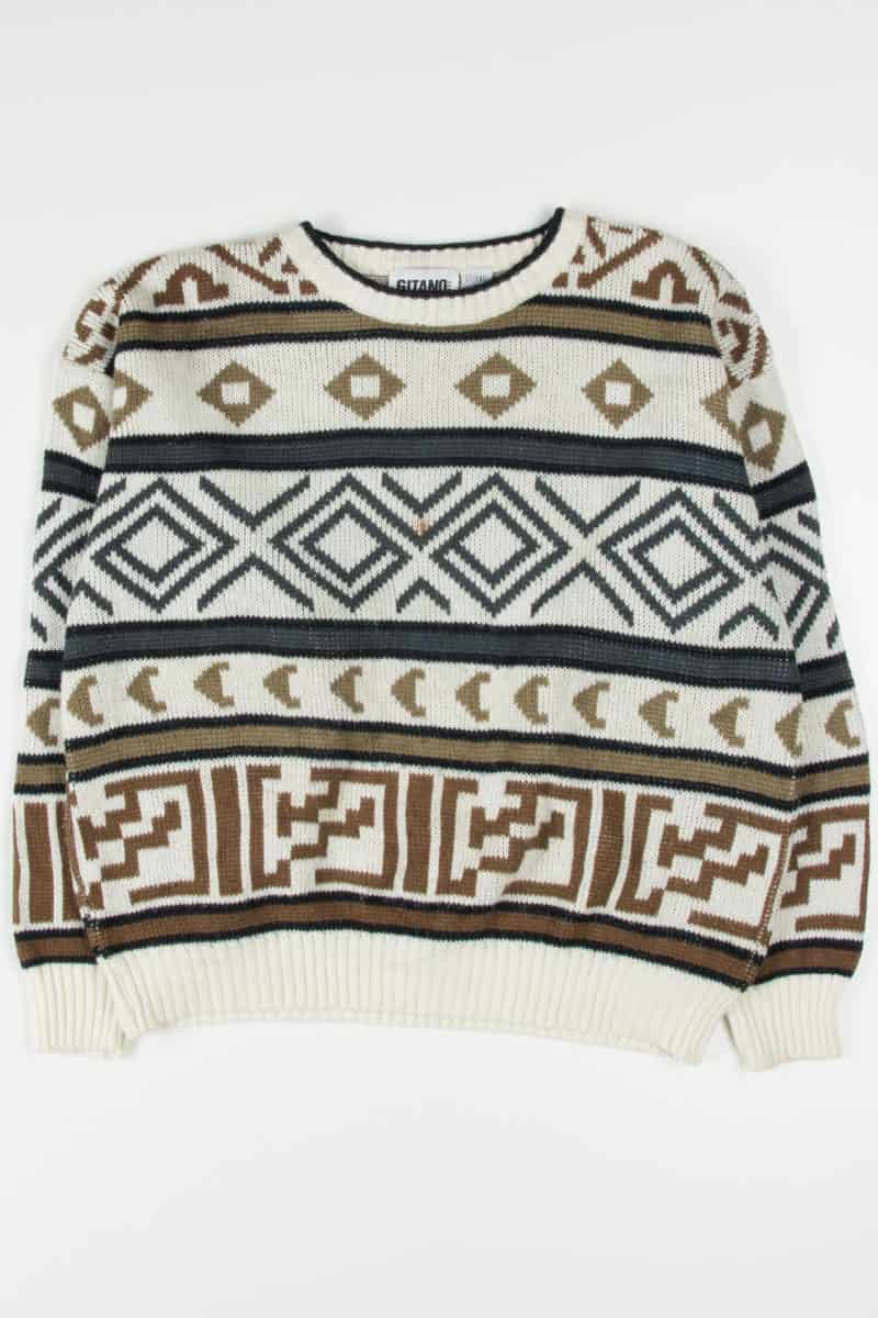 80s Sweater 2671