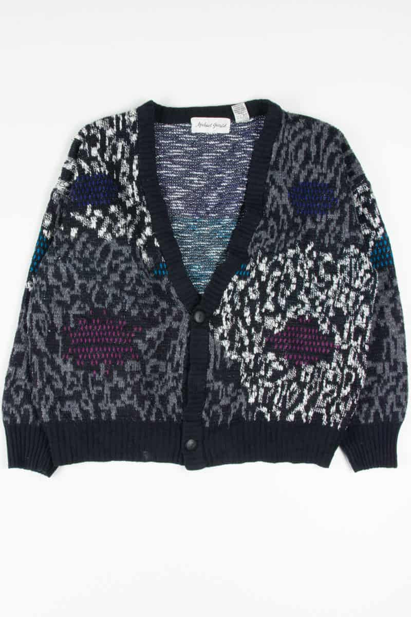 80s Sweater 2693