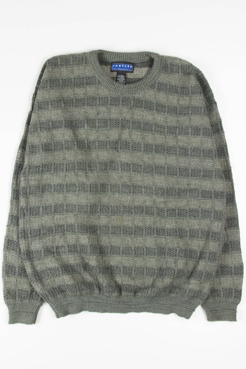 80s Sweater 2694