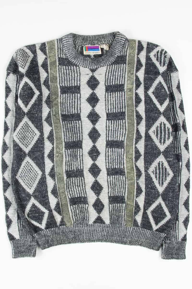 80s Sweater 2701