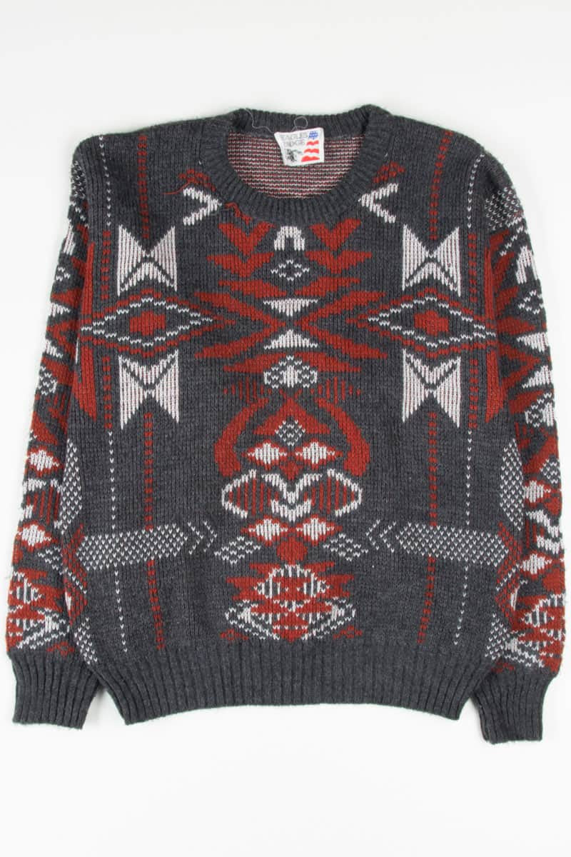 80s Sweater 2709