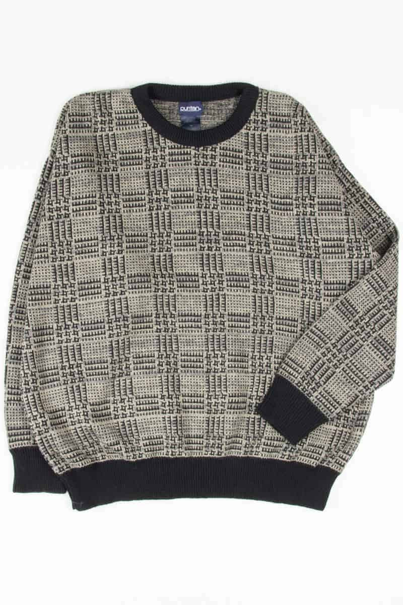 80s Sweater 2710