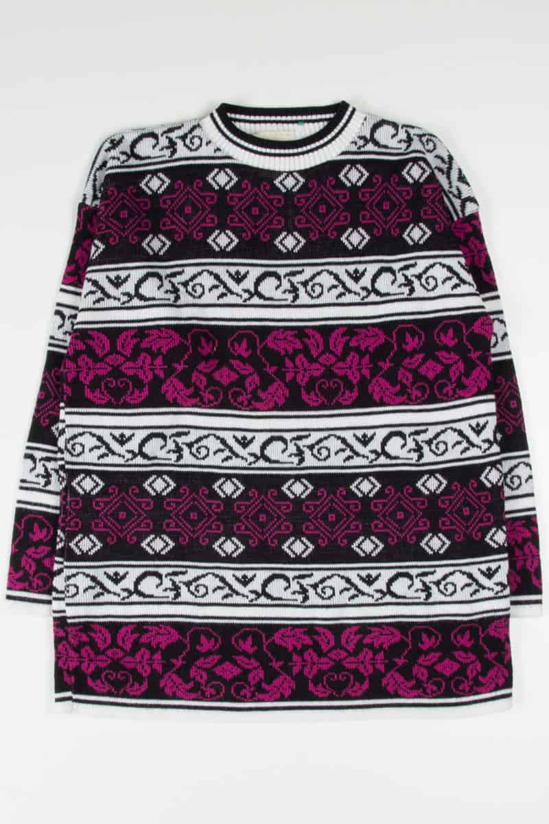 80s Sweater 2711