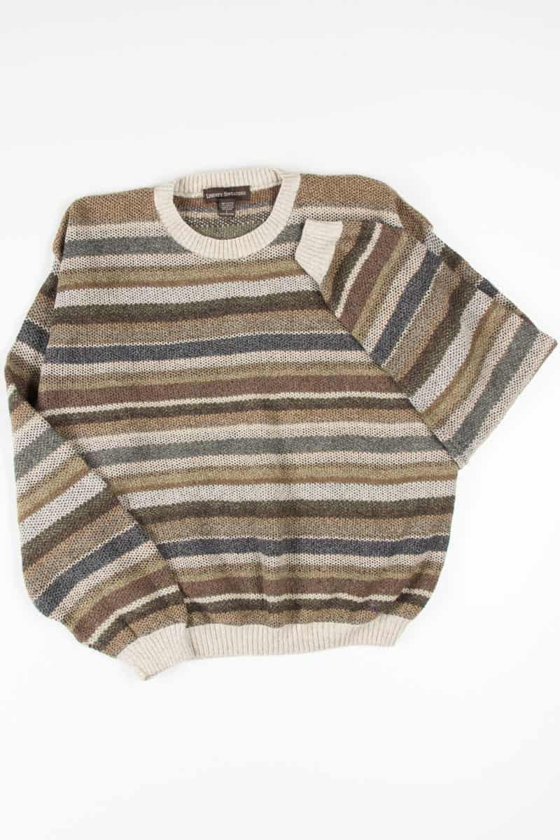 80s Sweater 2712