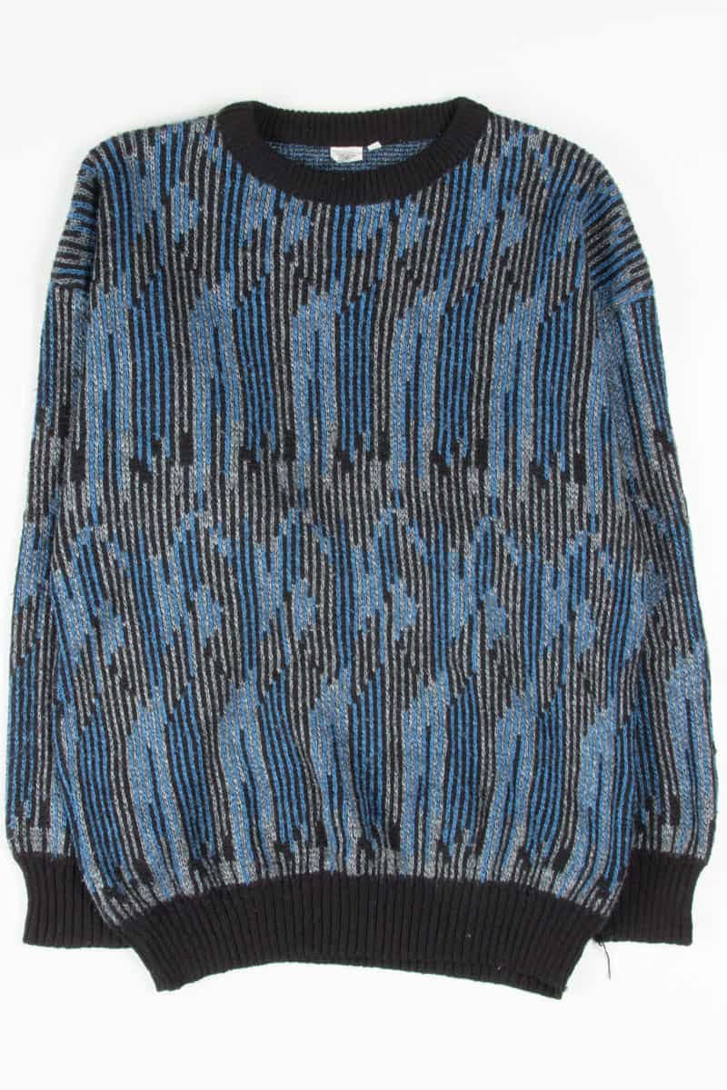 80s Sweater 2713
