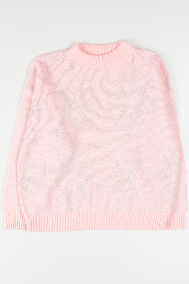 80s Sweater 2723