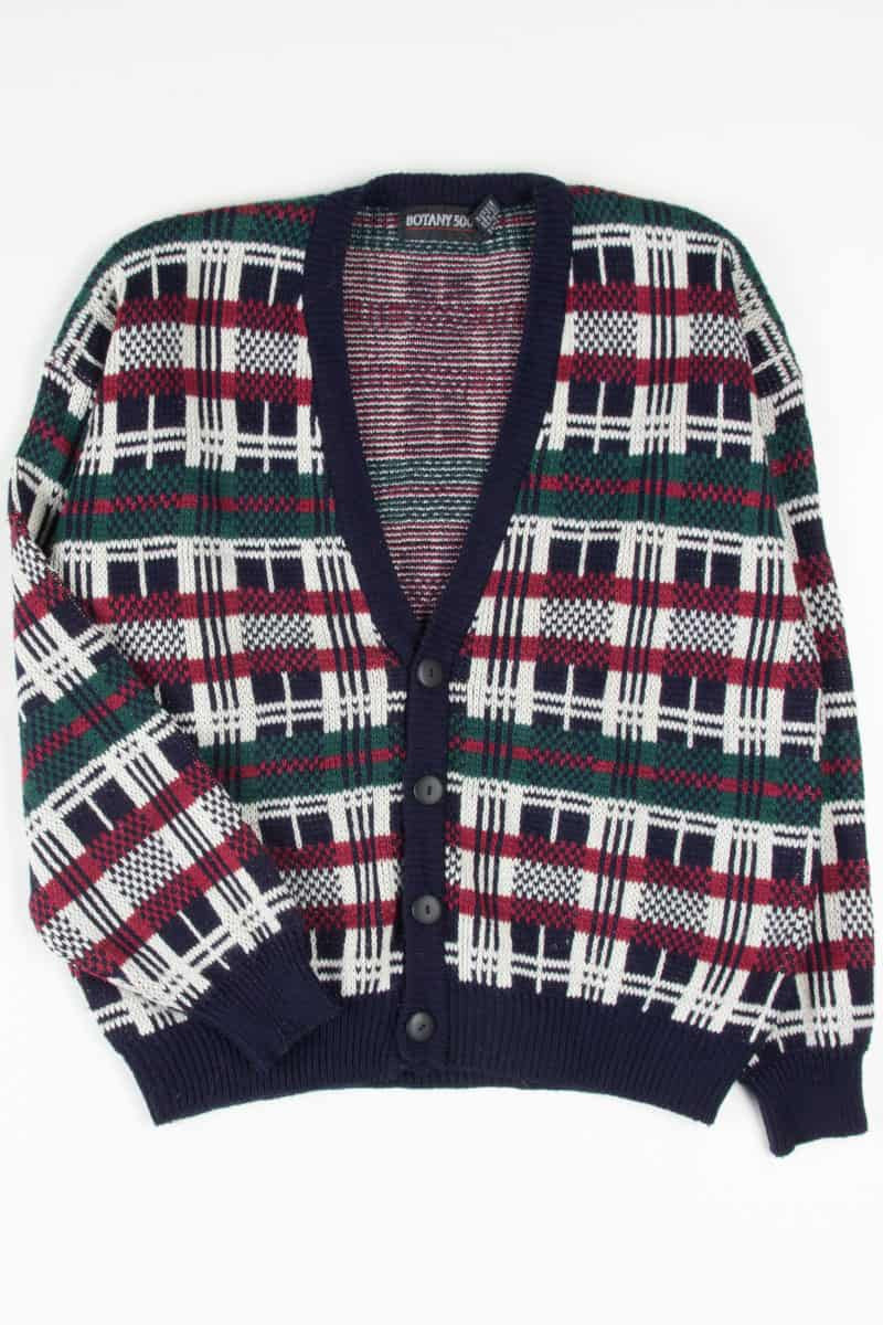 80s Sweater 2727