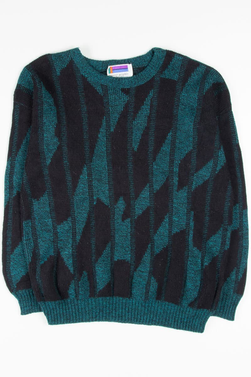 80s Sweater 2736