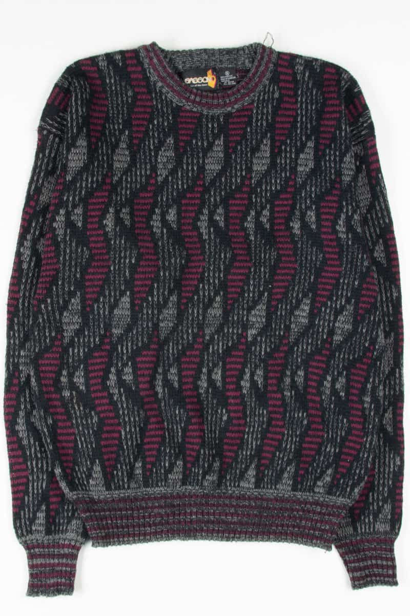 80s Sweater 2740