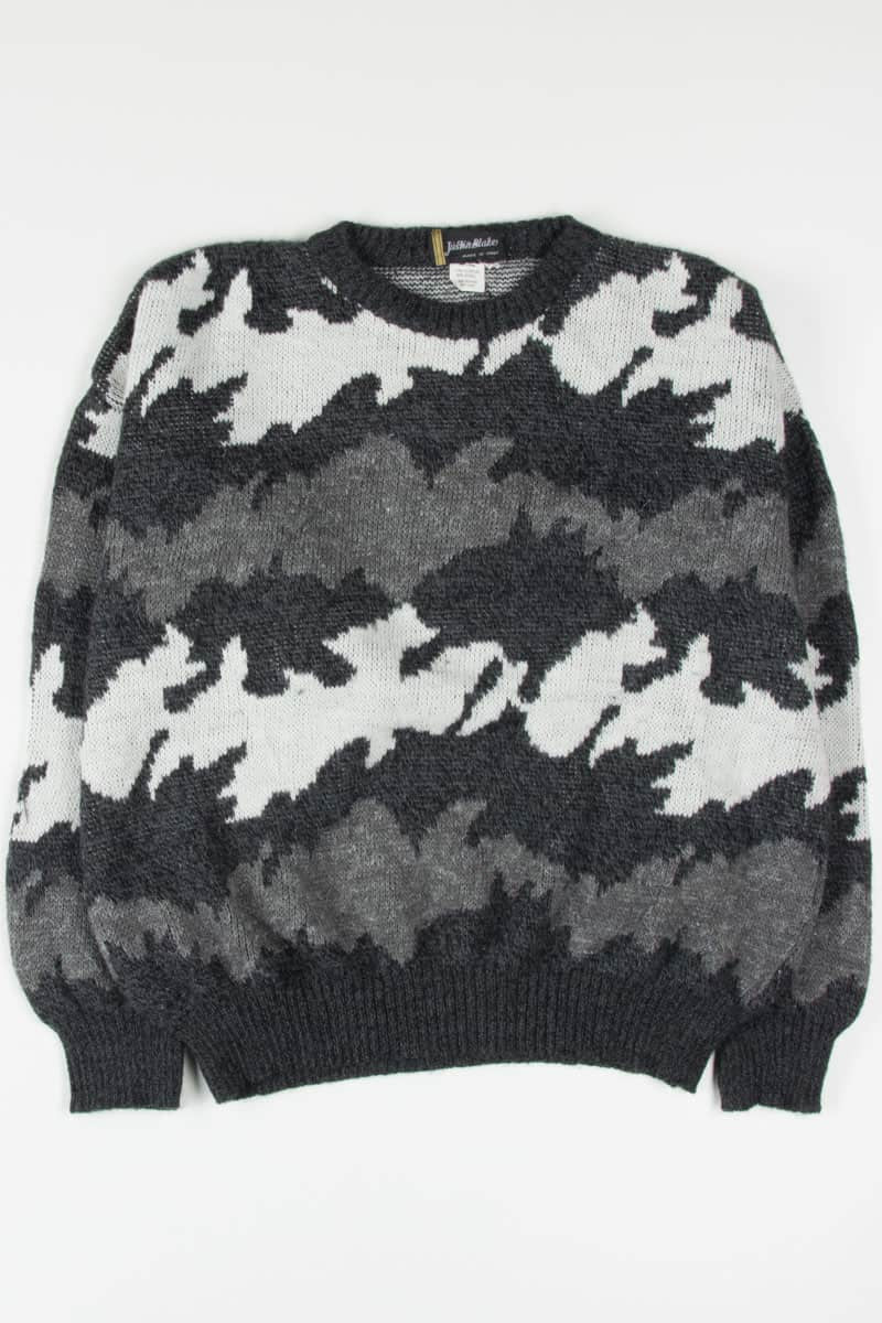 80s Sweater 2742