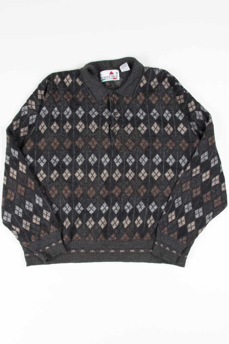 80s Sweater 2747