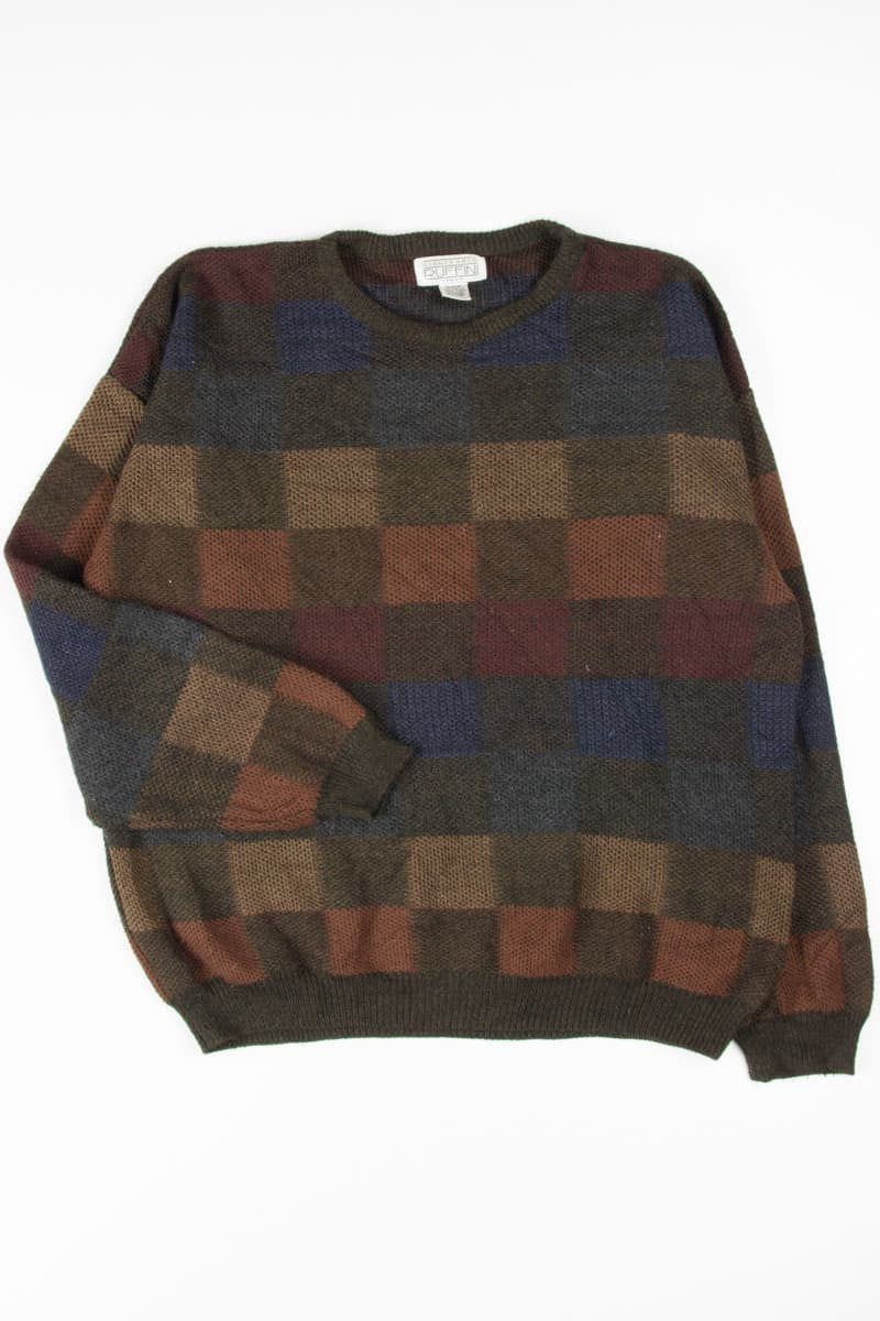 80s Sweater 2749
