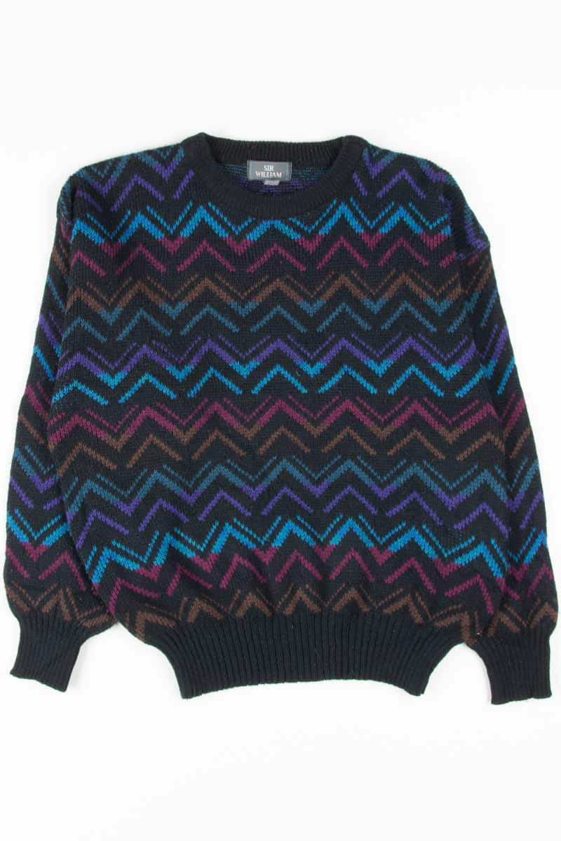 80s Sweater 2752