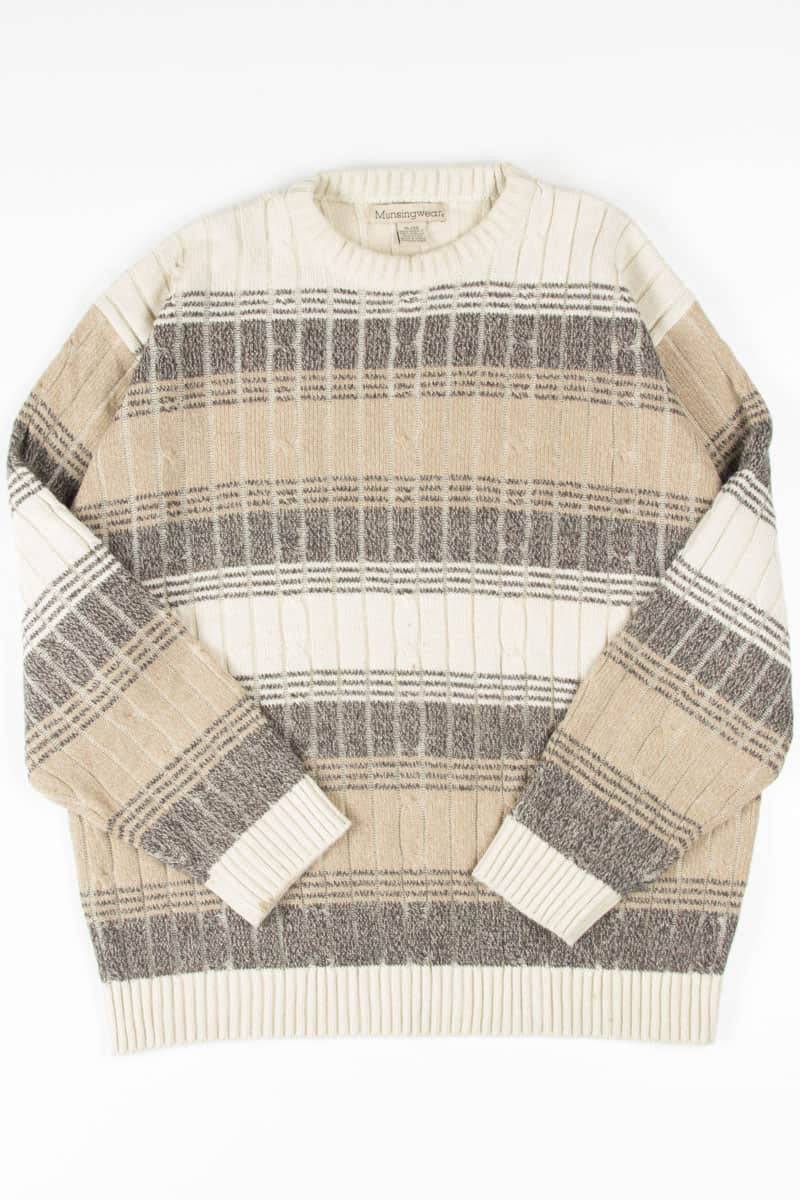 80s Sweater 2753