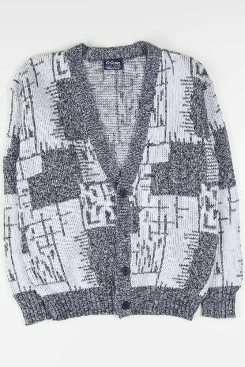 80s Sweater 2763