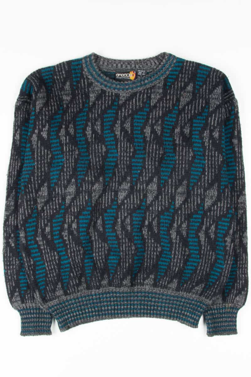 80s Sweater 2767