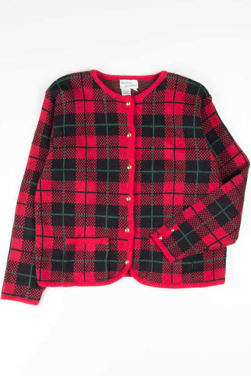 80s Sweater 2771