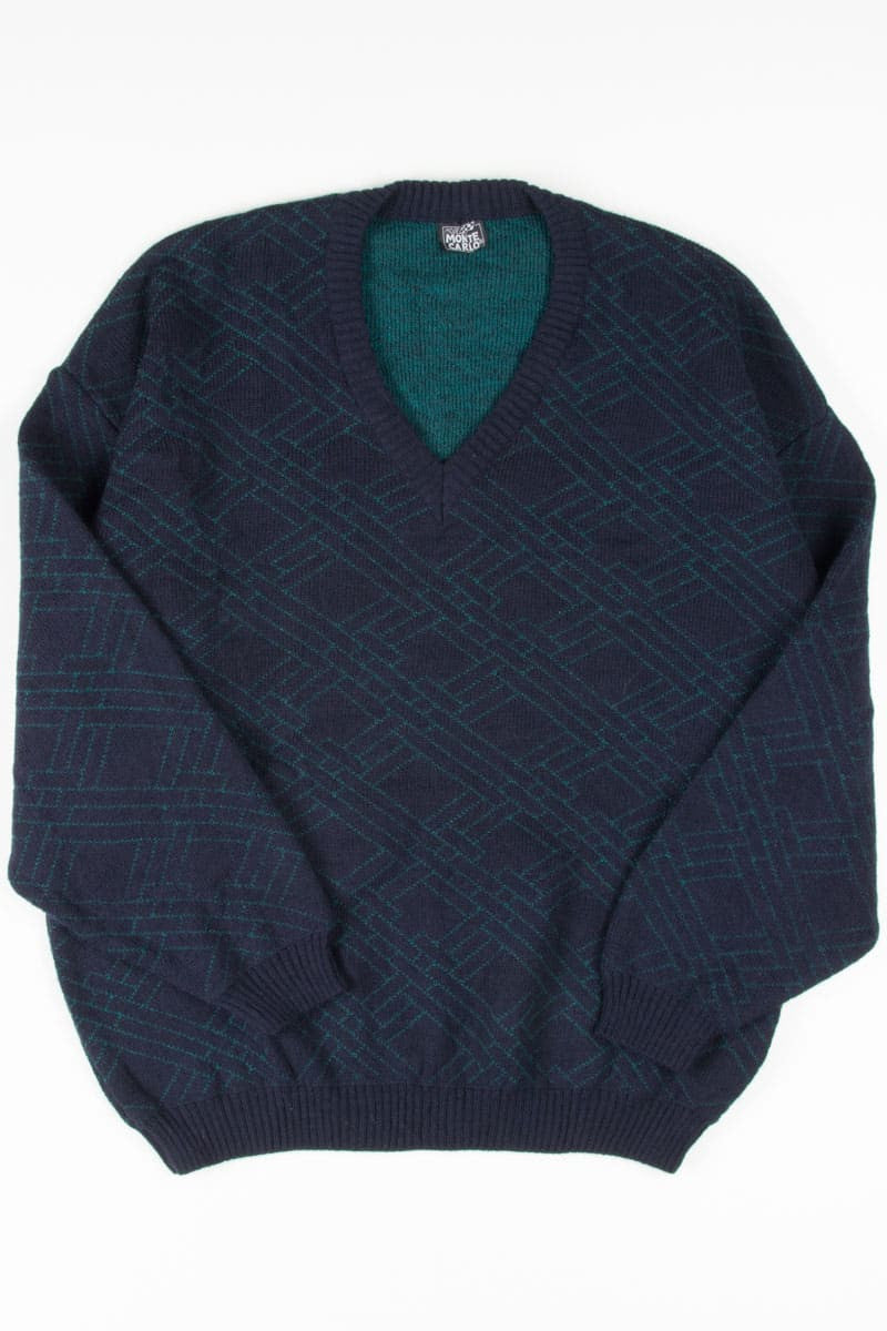 80s Sweater 2772