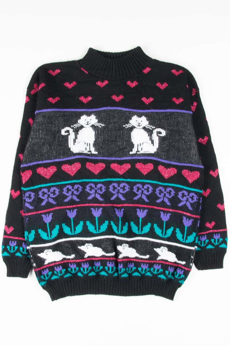 80s Sweater 2774