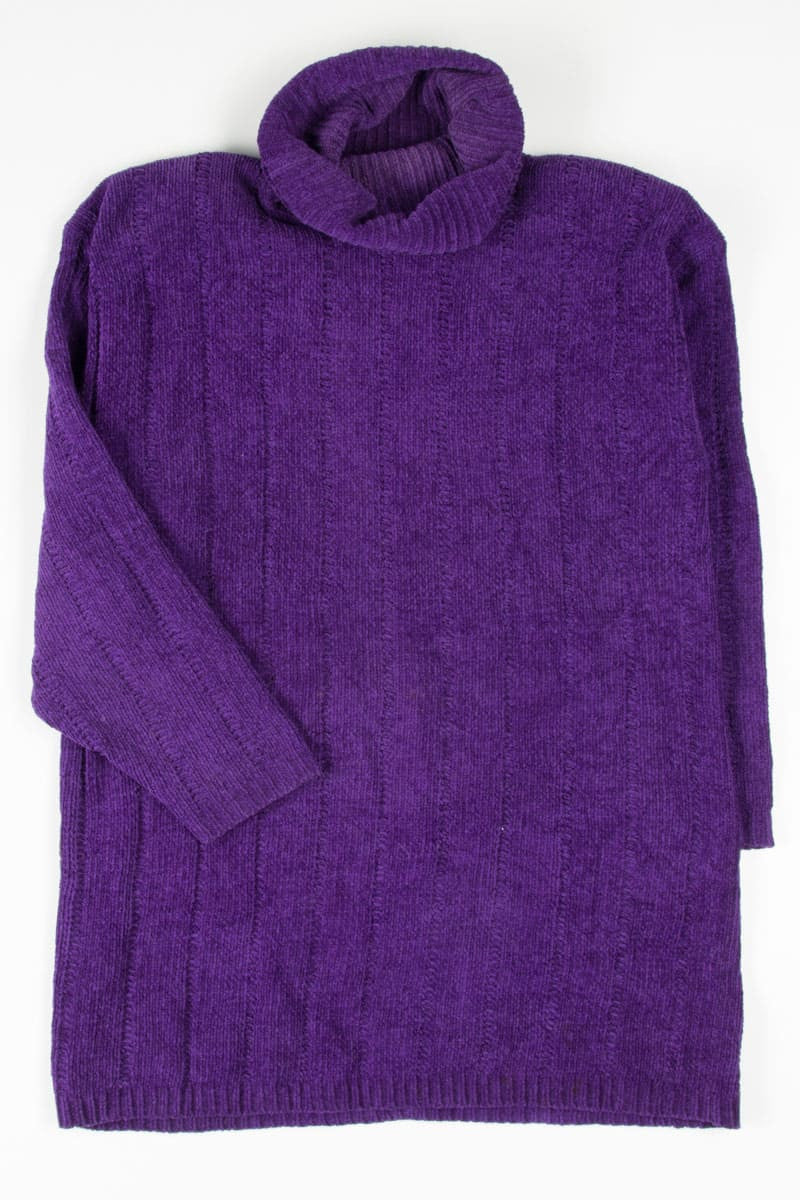 80s Sweater 2777