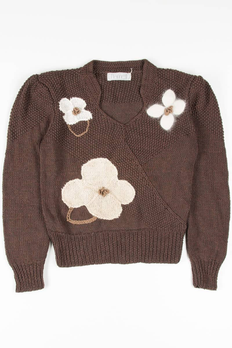80s Sweater 2778