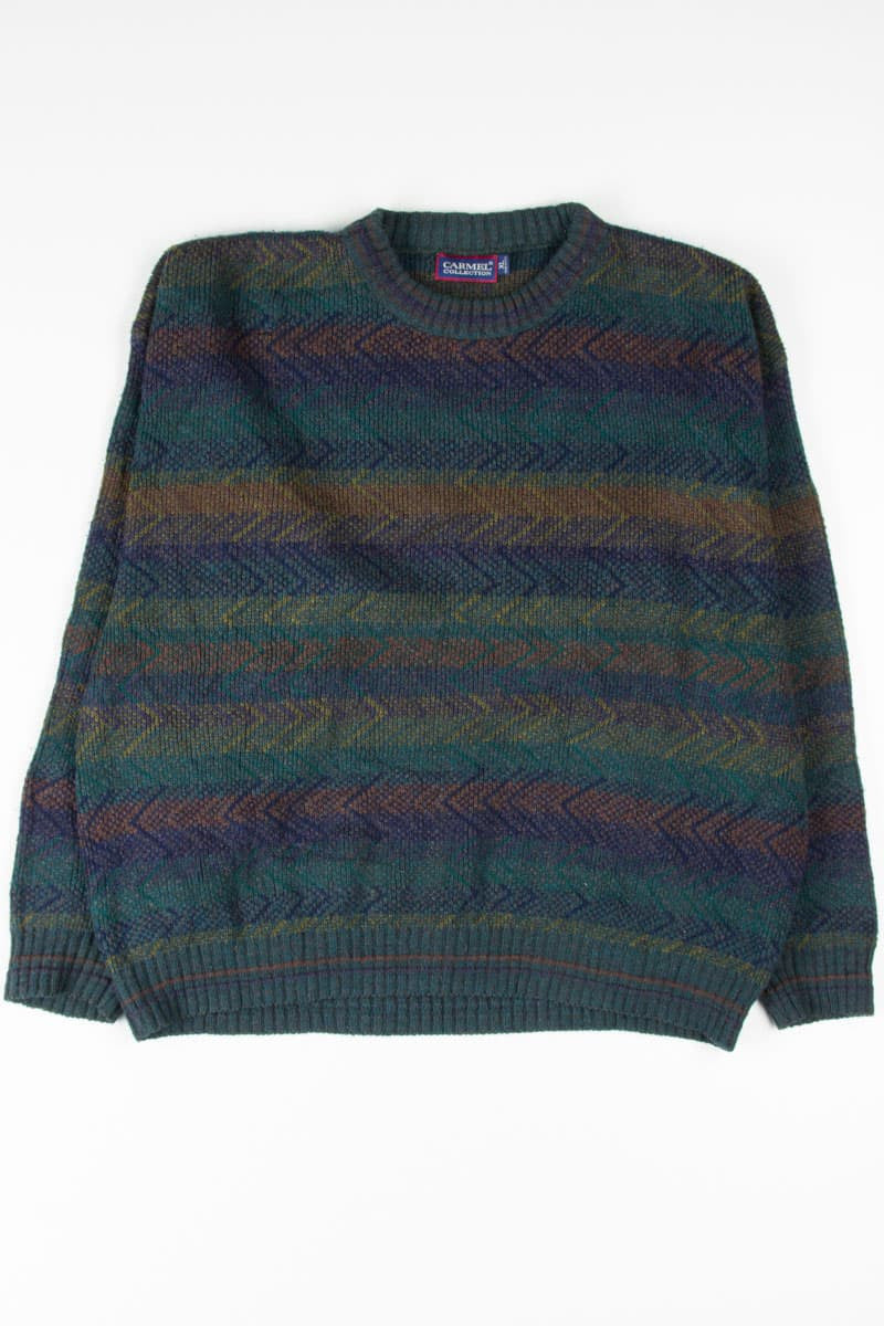 80s Sweater 2792