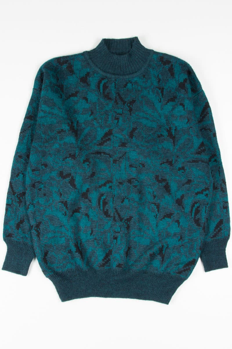 80s Sweater 2793