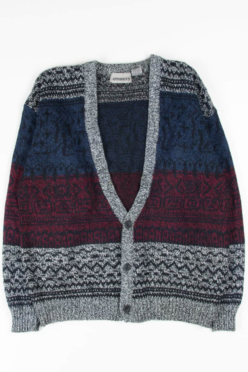 80s Sweater 2805