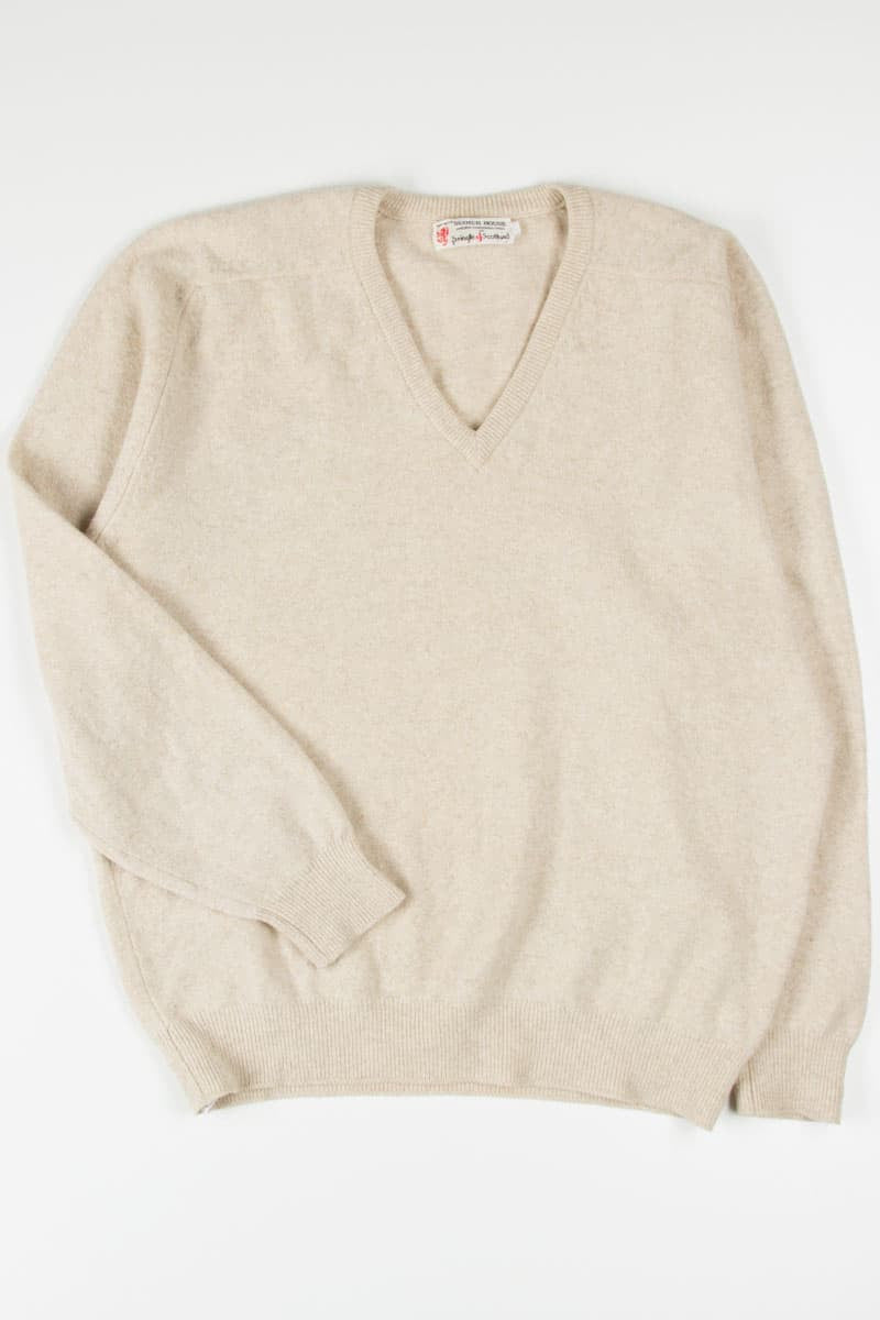 80s Sweater 2814