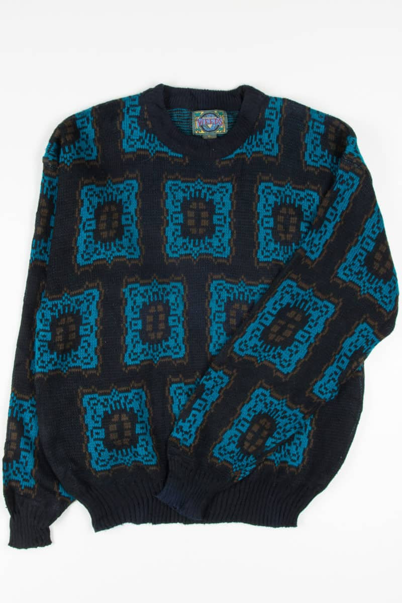 80s Sweater 2817