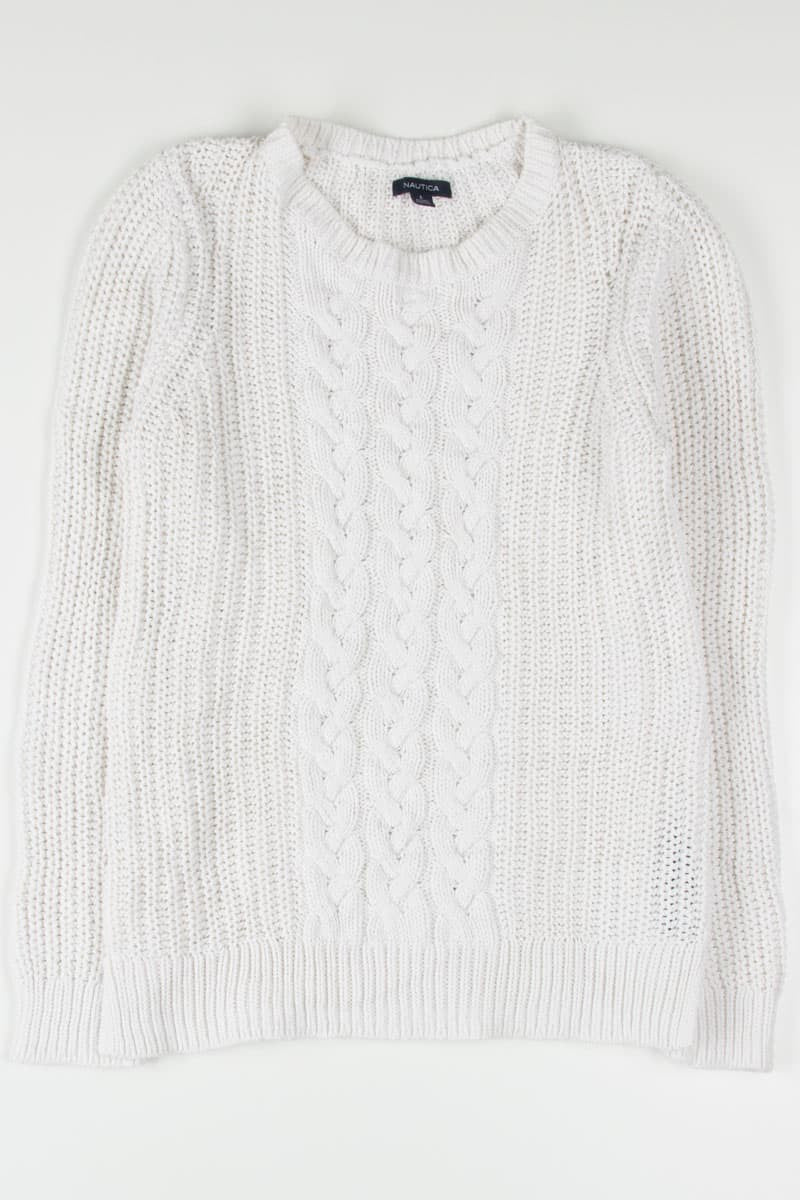 80s Sweater 2821