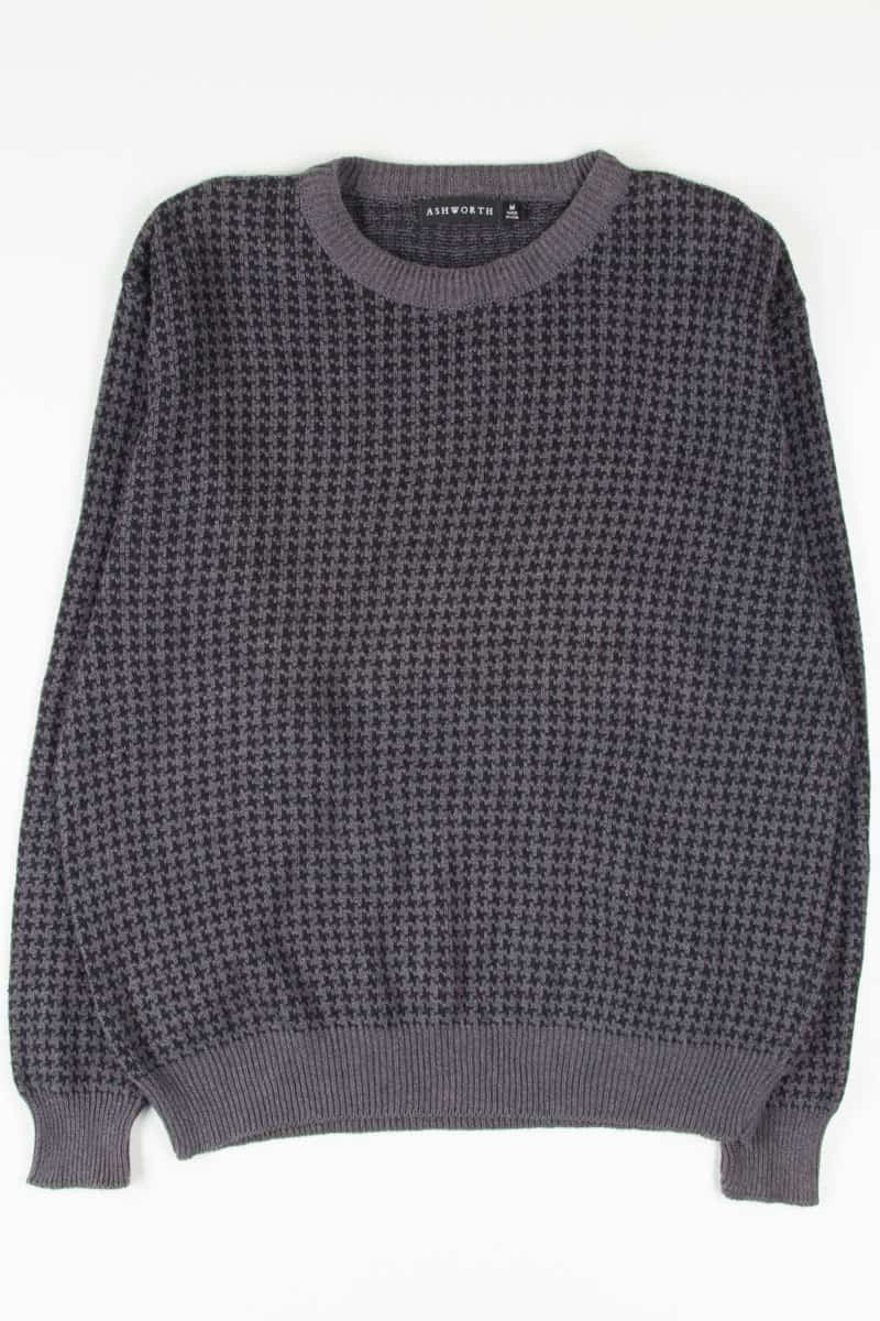 80s Sweater 2822