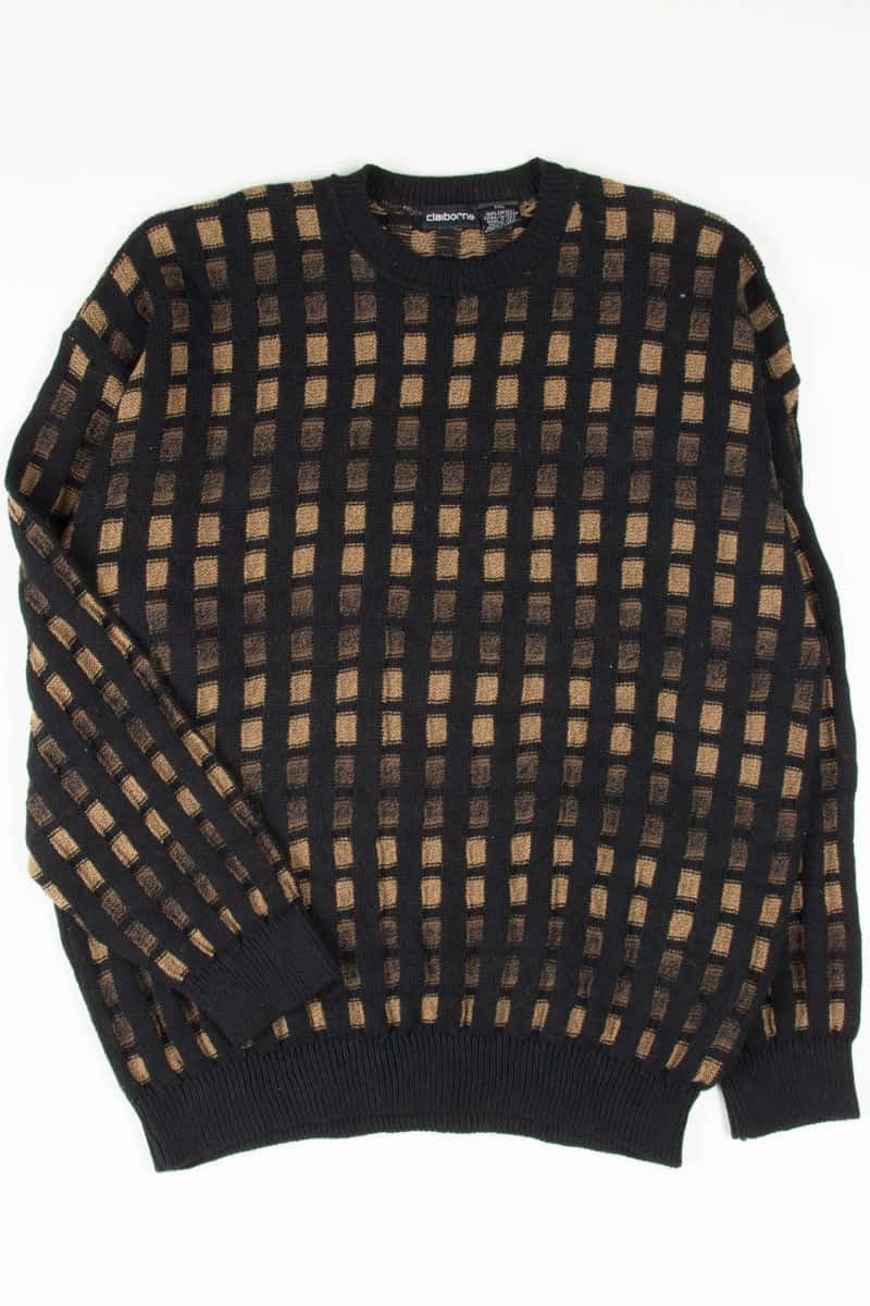 80s Sweater 2825