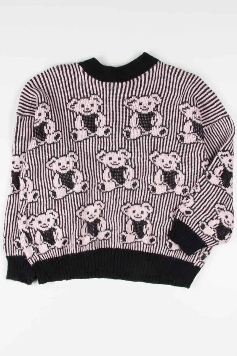80s Sweater 2841