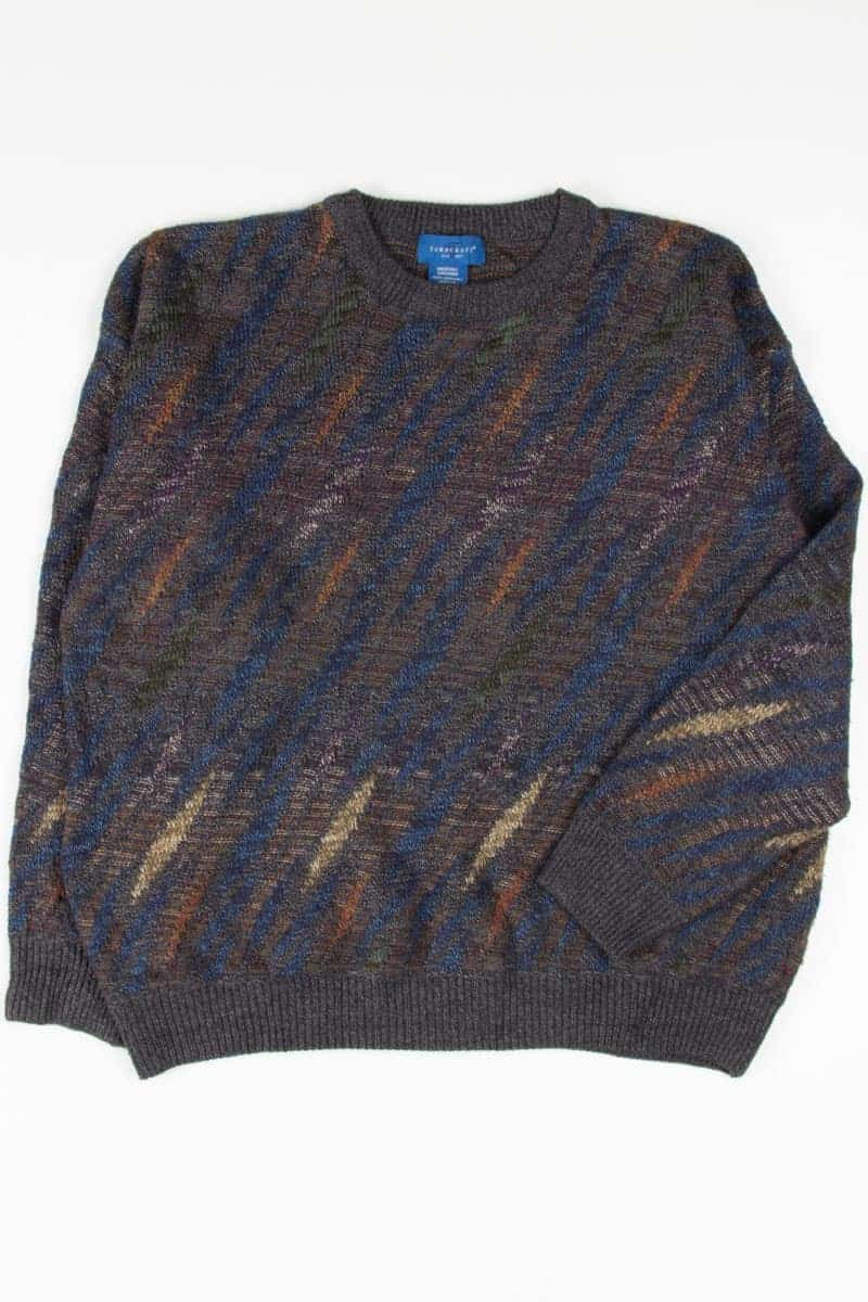 80s Sweater 2847