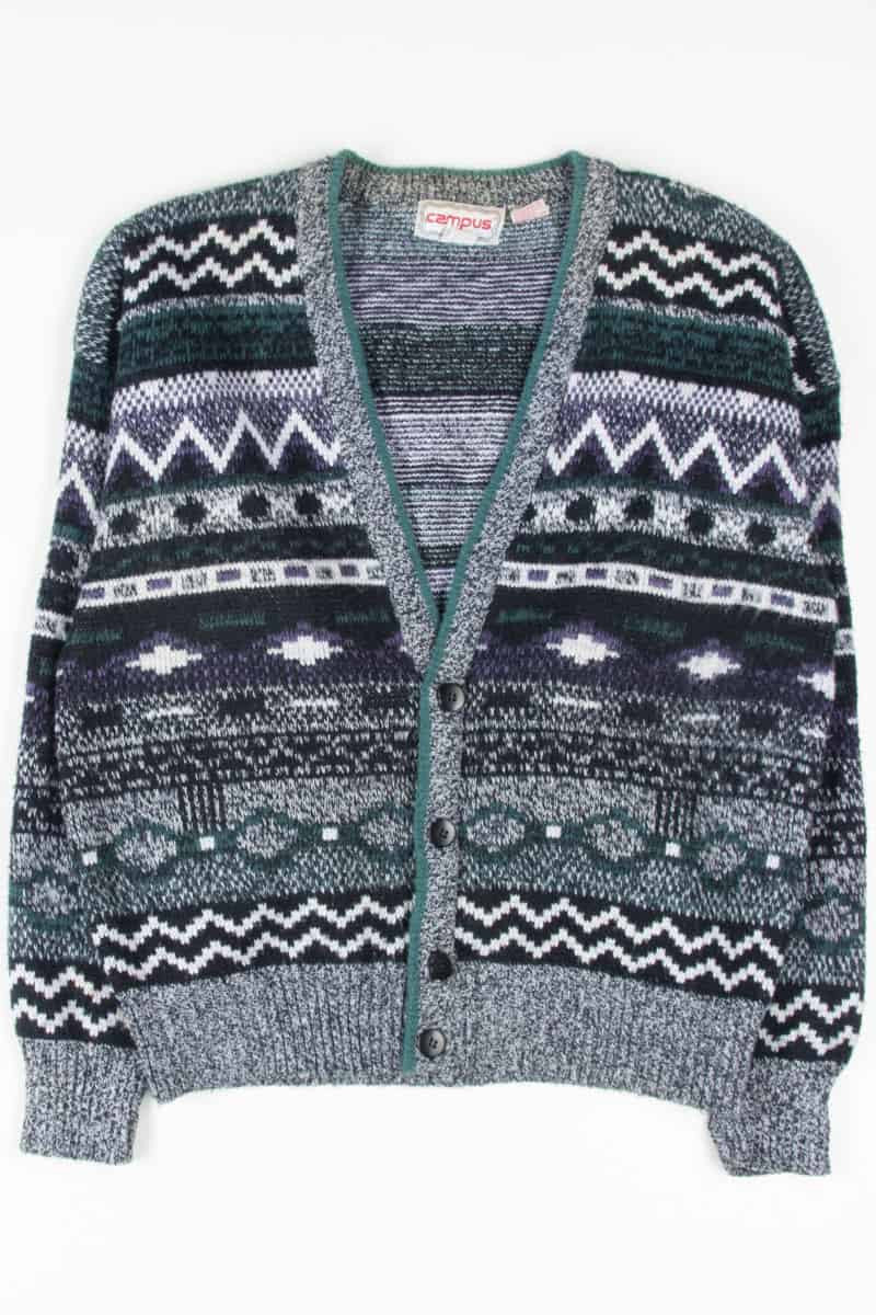 80s Sweater 2849