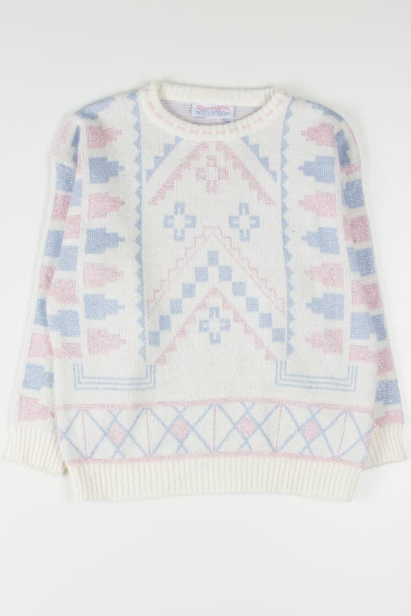 80s Sweater 2854